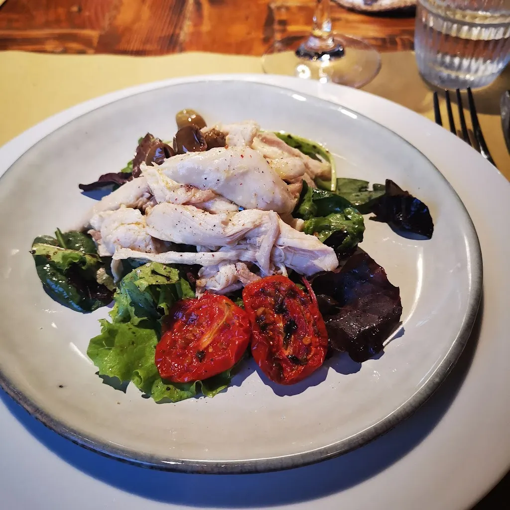 Menu_Cà del Noce - Home Restaurant_Castelnovo ne'Monti_image_1