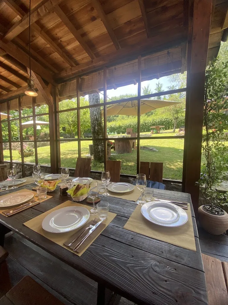 Vanessa_Cà del Noce - Home Restaurant_Castelnovo ne'Monti_review