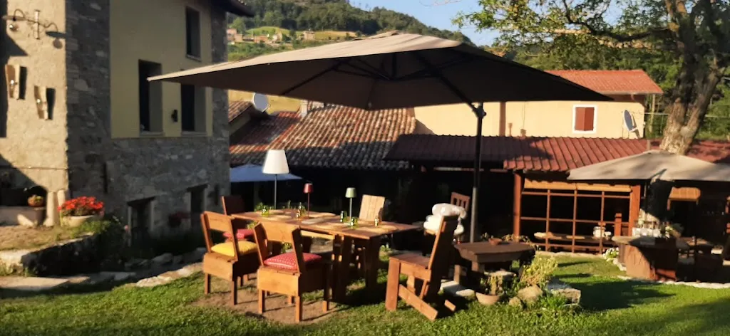 Cà del Noce - Home Restaurant_Castelnovo ne'Monti_slider_image_1