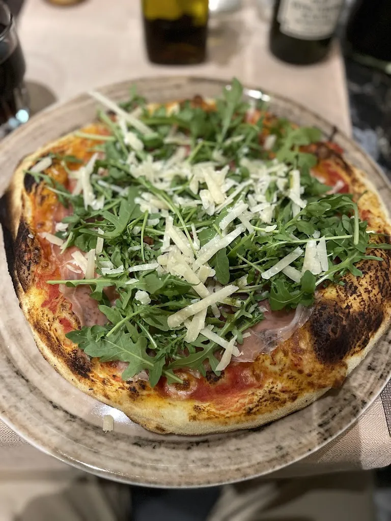 Vincent Mañara_La Tana del Lupo_Castelnovo ne'Monti_review