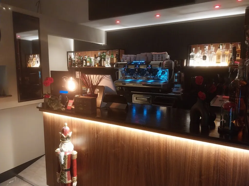 Angelo Tedoldi_La Tana del Lupo_Castelnovo ne'Monti_review