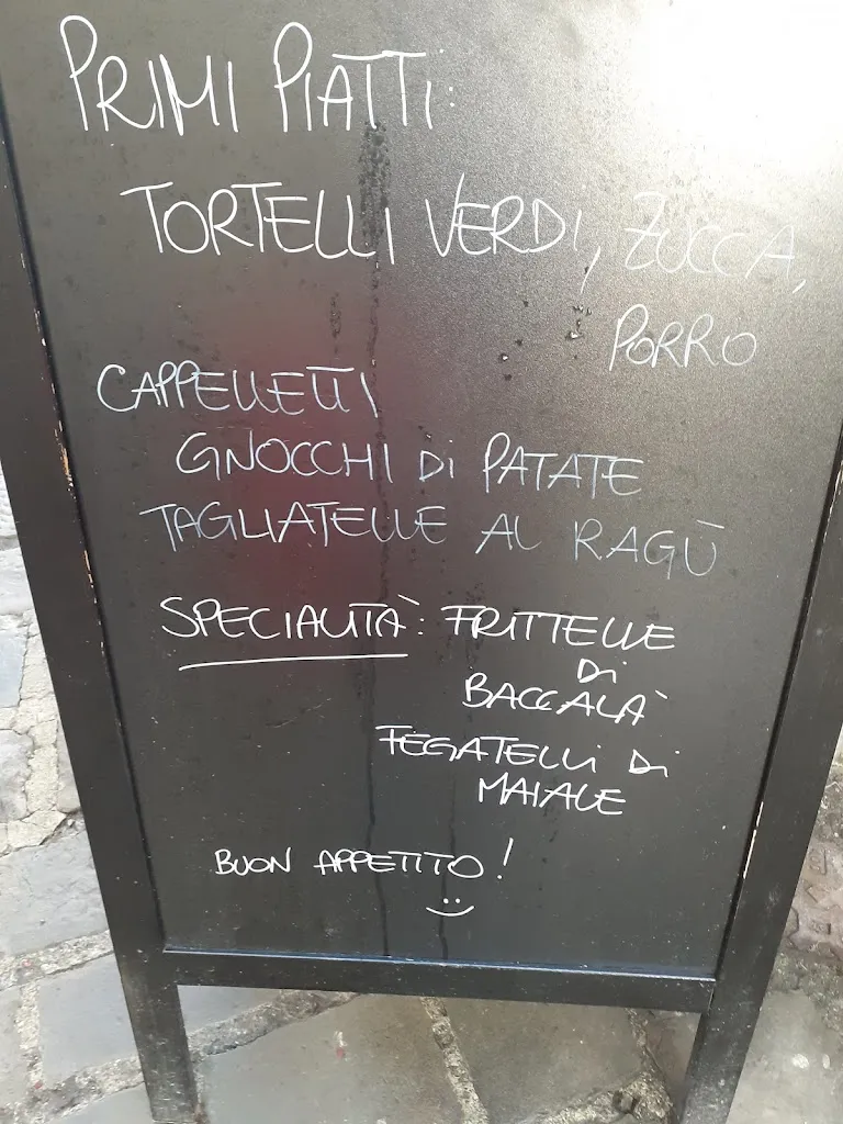 Menu_Bar osteria la carta_Castelnovo ne'Monti_immagine_1