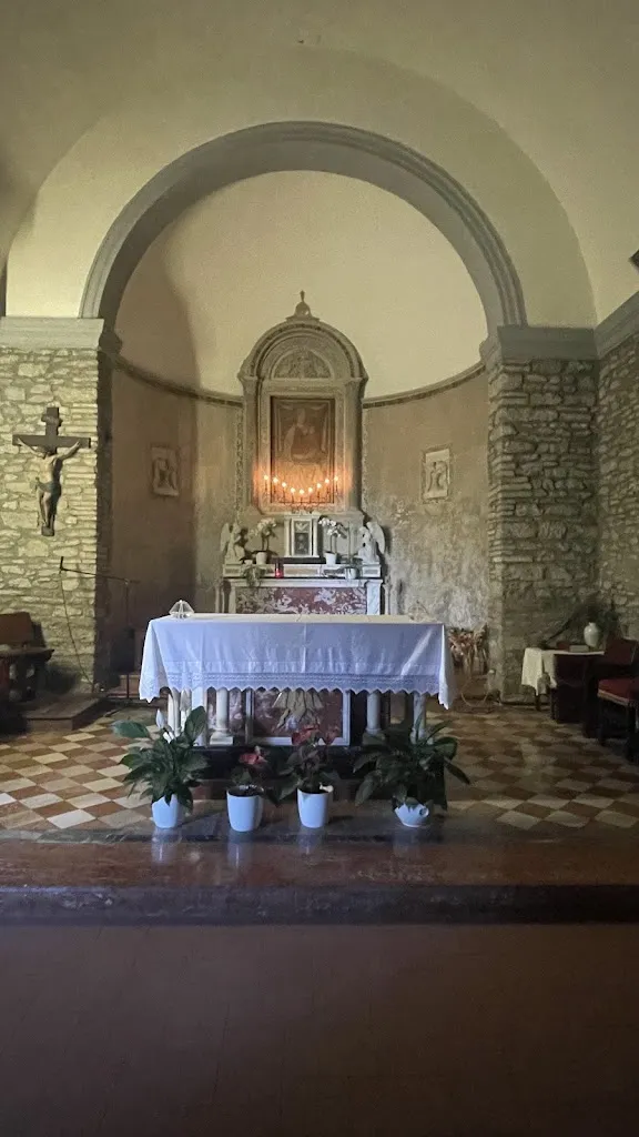Il Rifugio della Pietra restaurant in Castelnovo ne'Monti