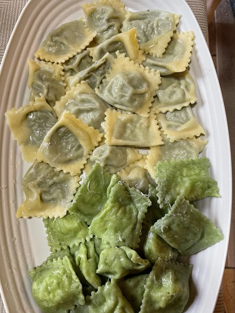 Menu_Come Una Volta Home Restaurant_Castelnovo ne'Monti_image_6