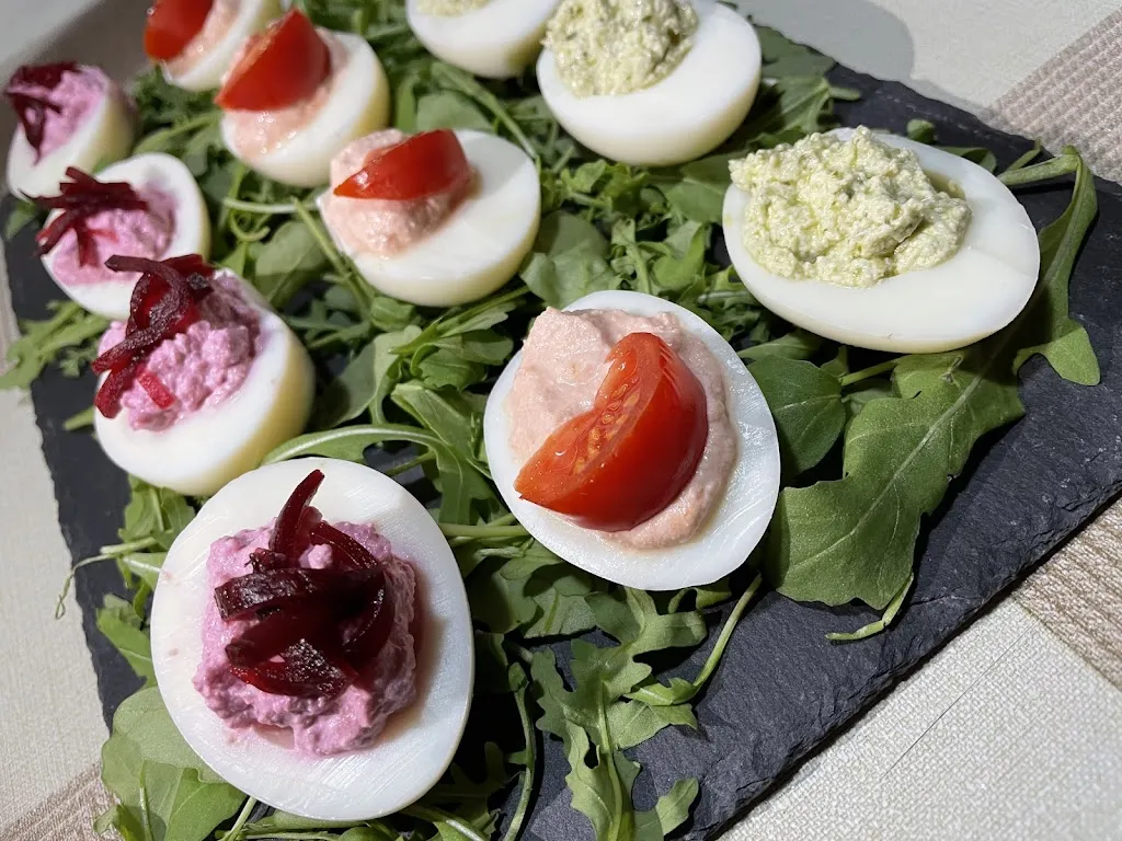 Menu_Come Una Volta Home Restaurant_Castelnovo ne'Monti_image_8