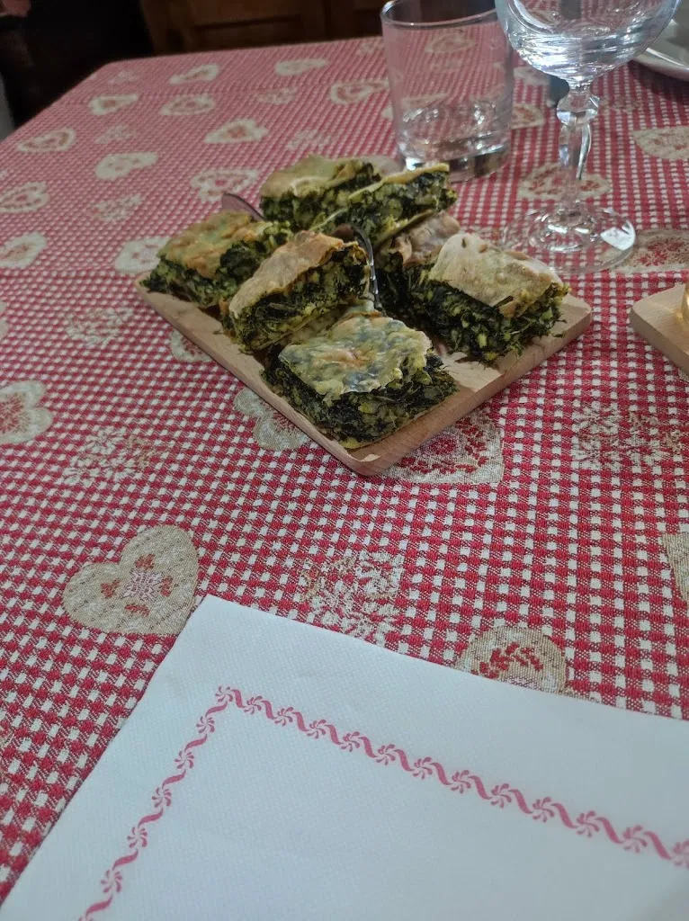 Luca Oddone_Come Una Volta Home Restaurant_Castelnovo ne'Monti_review