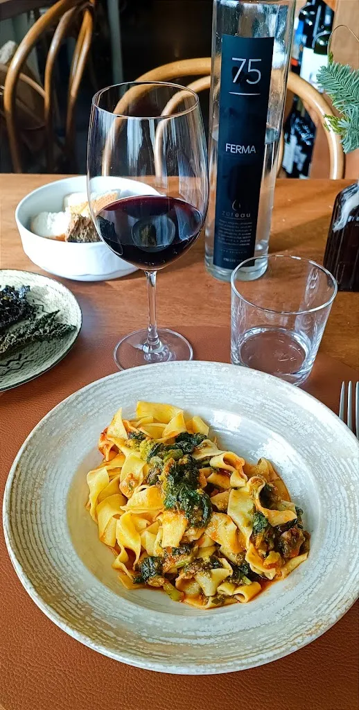 Claudia_Il Capolinea_Castelnovo ne'Monti_review