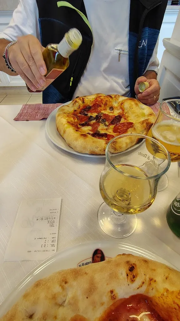 Lorella Guidicelli_Ristoro Di Dante_Castelnovo ne'Monti_review