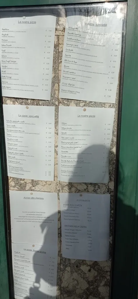 Menu_Pizzeria Ristorante al Panzerotto_Castelnovo ne'Monti_image_1