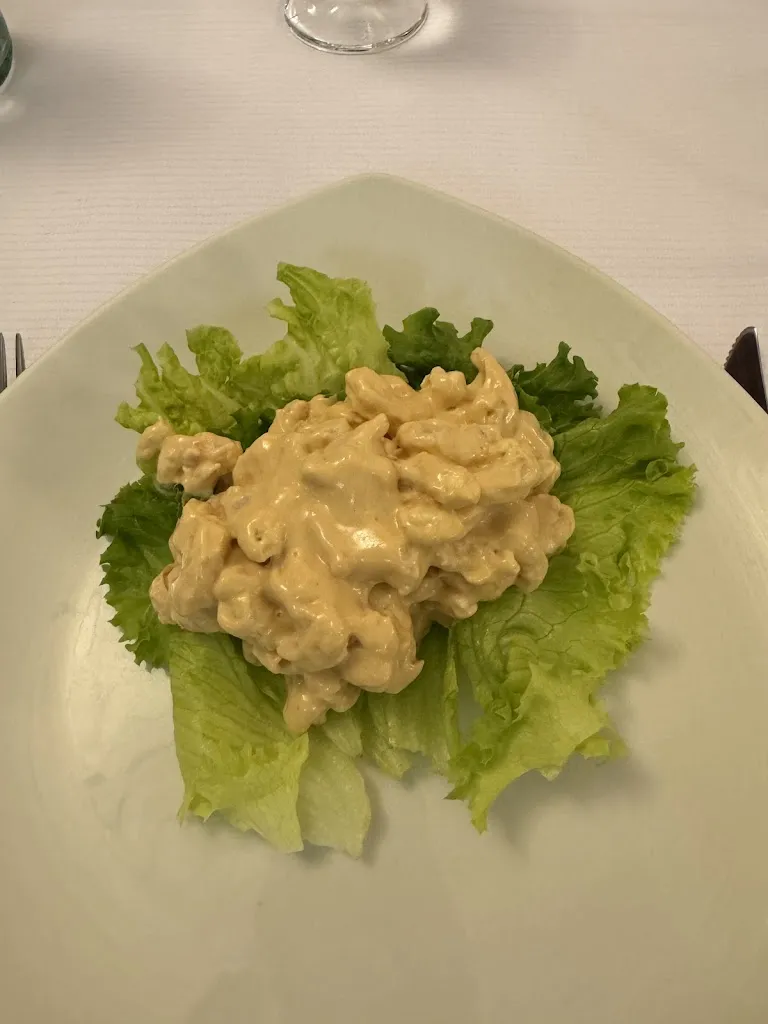 Vincent Mañara_Pizzeria Ristorante al Panzerotto_Castelnovo ne'Monti_review