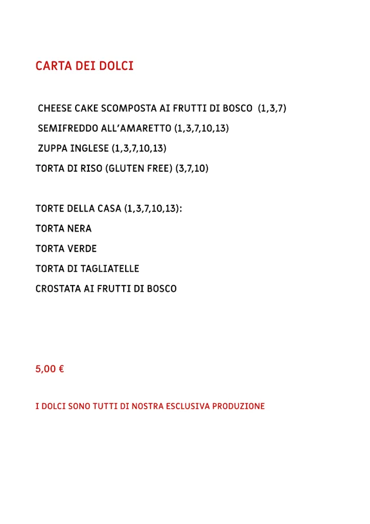 Menu_Il Ginepro Ristorante Agriturismo_Castelnovo ne'Monti_image_4