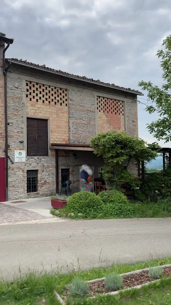 Vincent Mañara_Il Ginepro Ristorante Agriturismo_Castelnovo ne'Monti_review