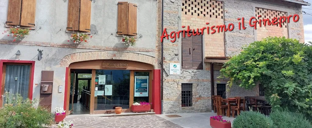 Il Ginepro Ristorante Agriturismo_Castelnovo ne'Monti_slider_image_1