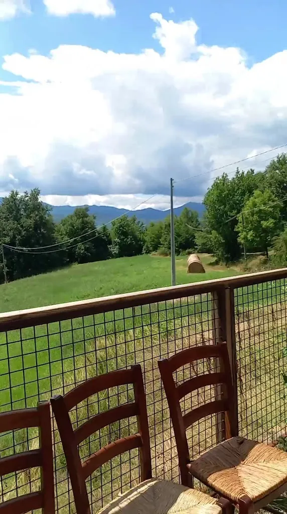 Il Ginepro Ristorante Agriturismo_Castelnovo ne'Monti_slider_image_2