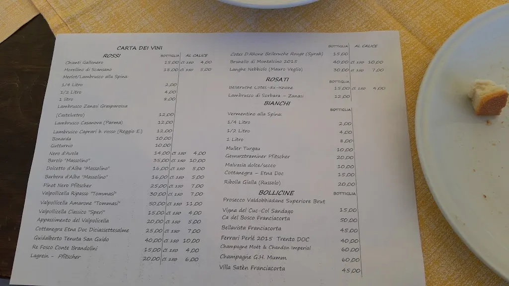 Menu_Foresteria San Benedetto_Castelnovo ne'Monti_image_3