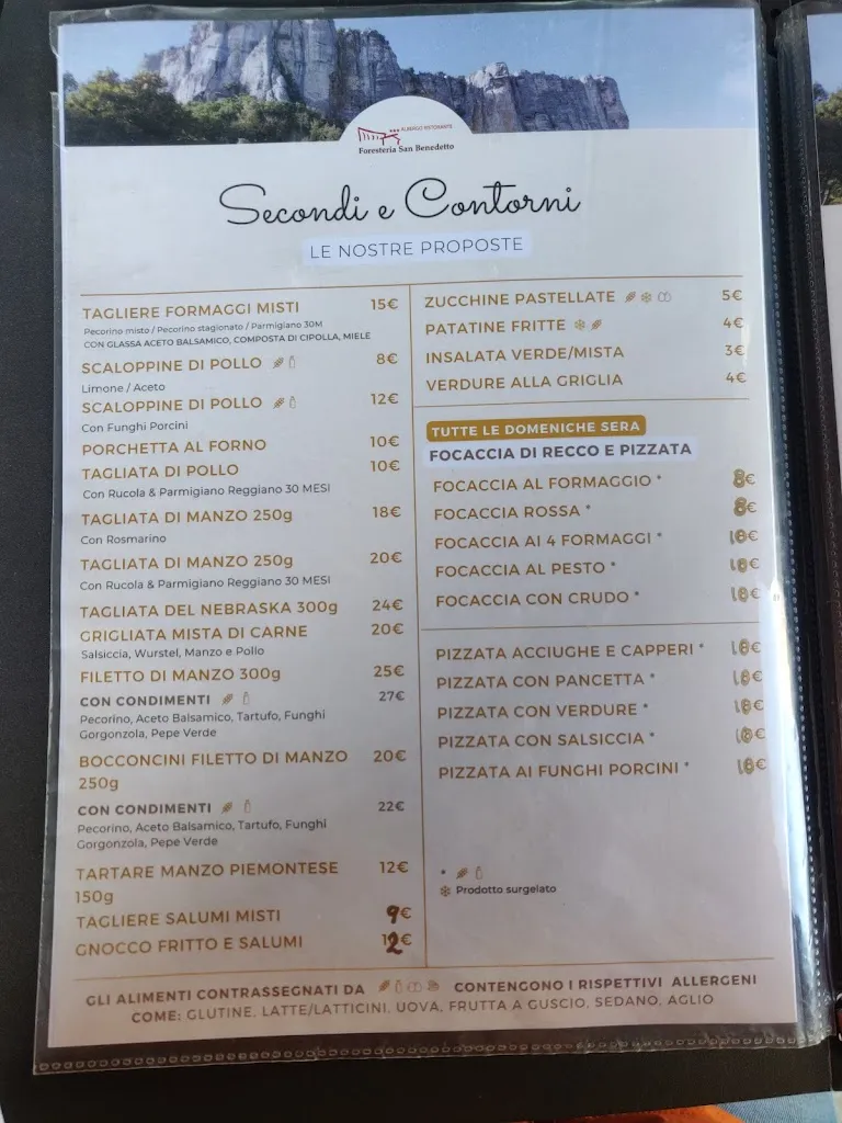 Menu_Foresteria San Benedetto_Castelnovo ne'Monti_image_4