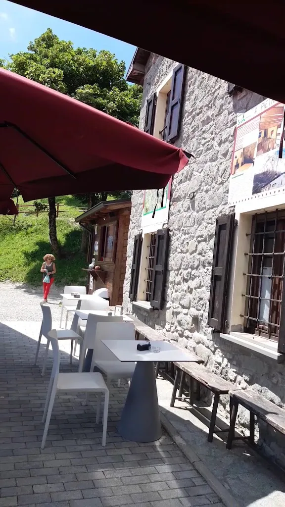 Foresteria San Benedetto_Castelnovo ne'Monti_slider_image_2