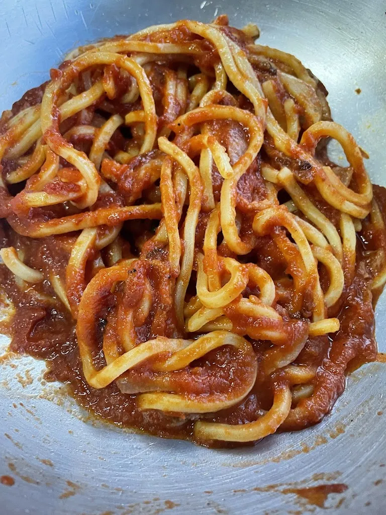 Elisa Spaggiari_Pizzeria Spaghetteria Da Oreste_Castelnovo ne'Monti_review