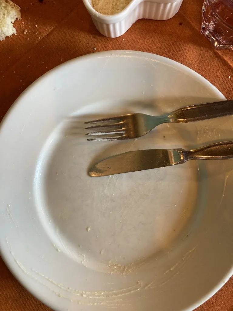 Fabrizio Cicconi_Bar Ristorante Privativa Tagliati_Castelnovo ne'Monti_review