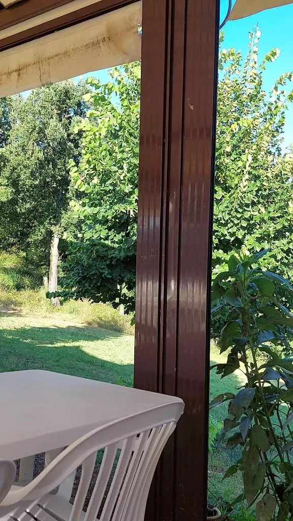 Lia Cavozza_Ristorante da Mario_Castelnovo ne'Monti_recensione