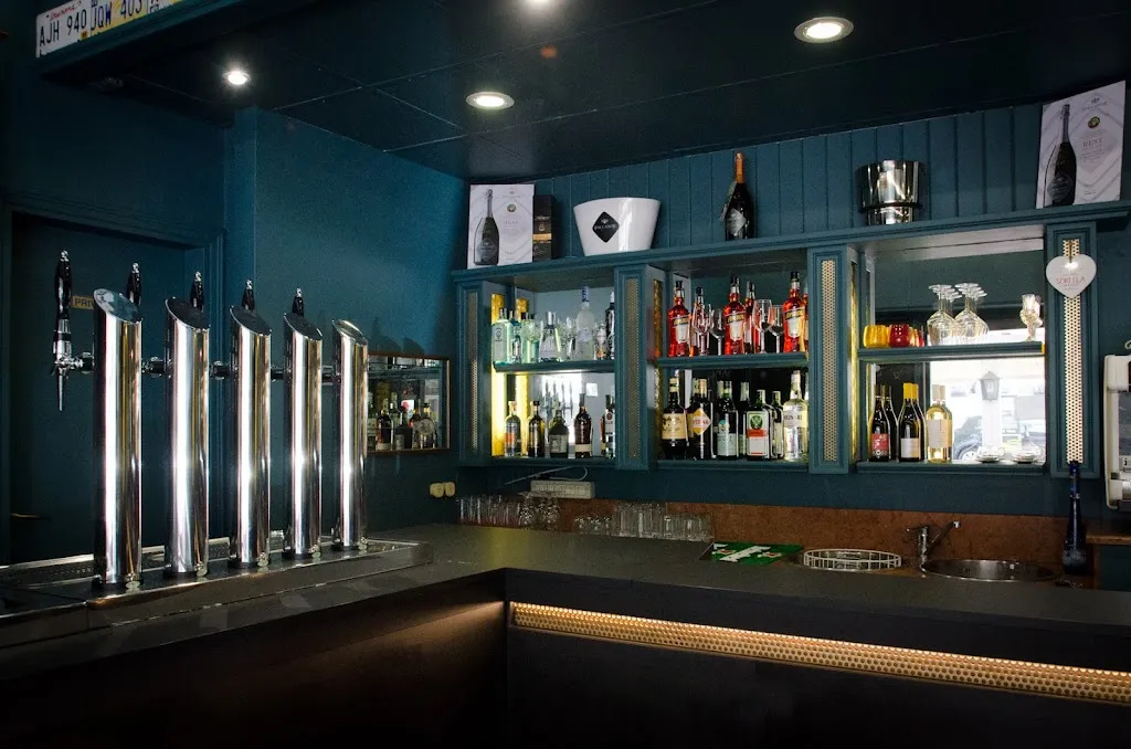 Bar 351 restaurant in Castelnovo ne'Monti