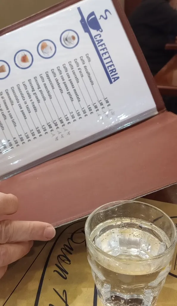 Menu_Bar Tazza D'Oro_Castelnovo ne'Monti_immagine_1