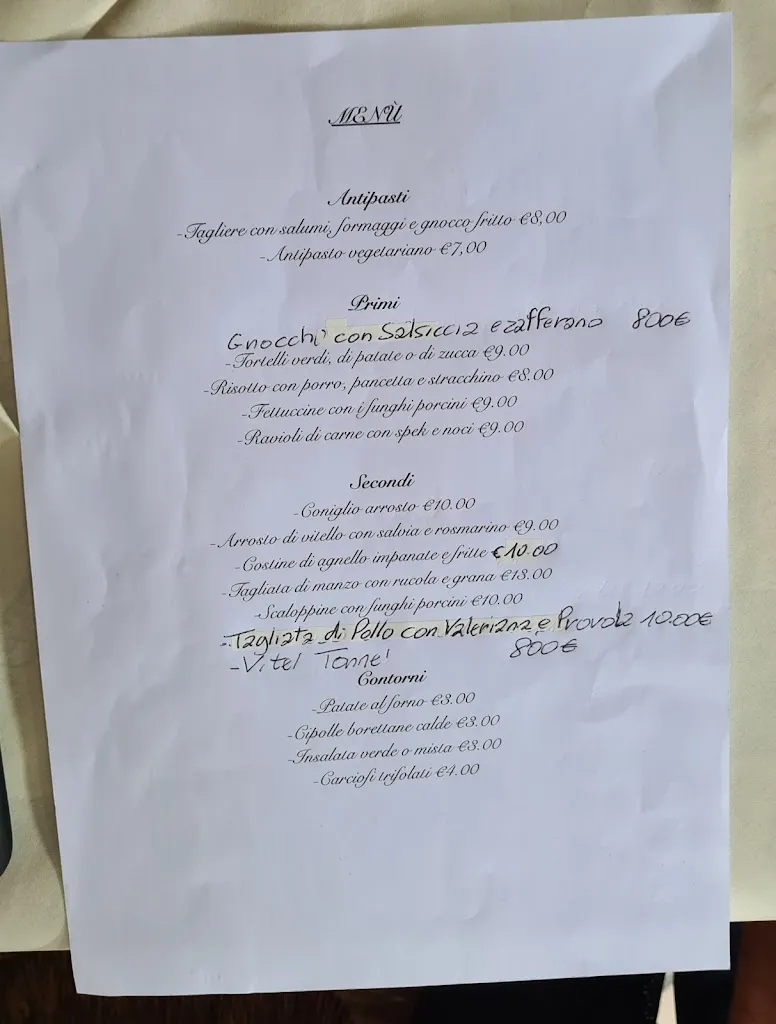 Menu_Bar Trattoria Da Monique_Castelnovo ne'Monti_image_1