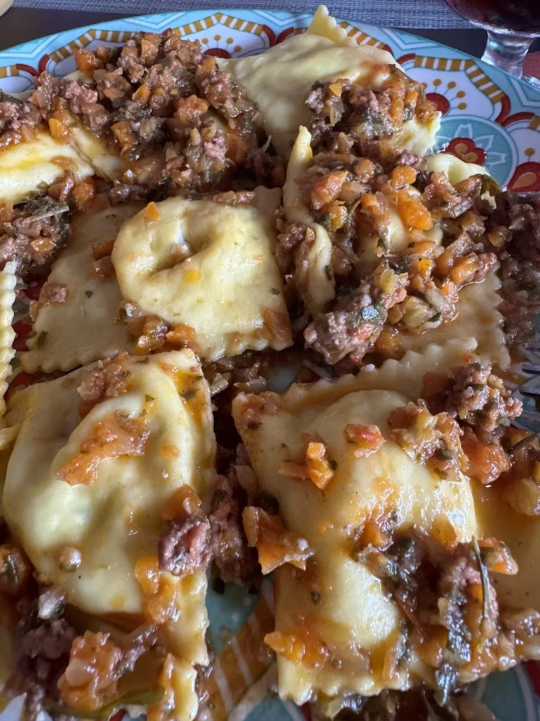 Luca Dall'Argine_Bar Trattoria Da Monique_Castelnovo ne'Monti_review