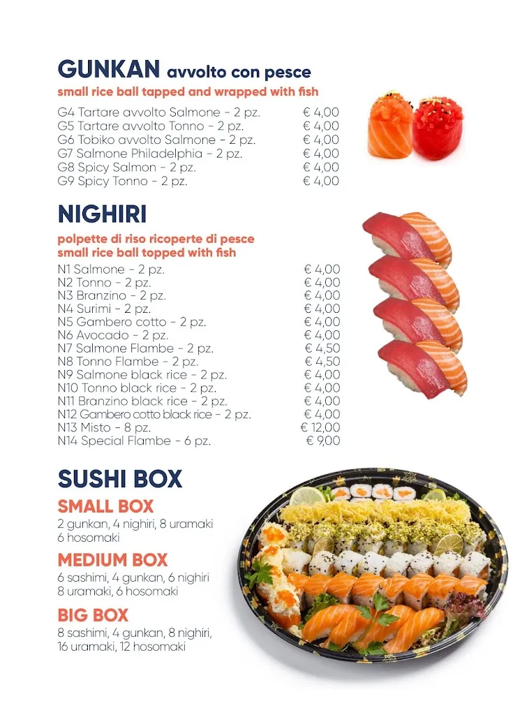 Menu_NUI POKE SUSHI_Castelnovo ne'Monti_image_1