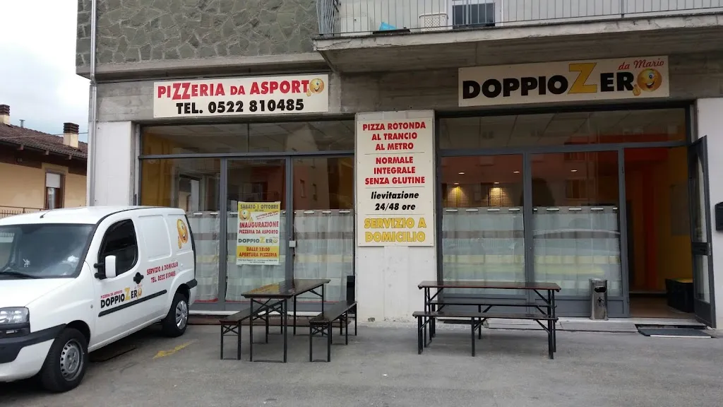 DoppioZero da Mario pizzeria da asporto_Castelnovo ne'Monti_slider_image_1