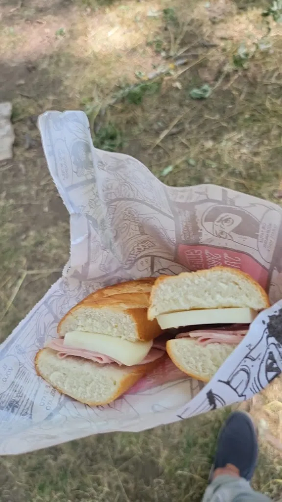 Giovanni LEGNINI_Chioschetto L'Arrosticino_Ovindoli_Bewertung