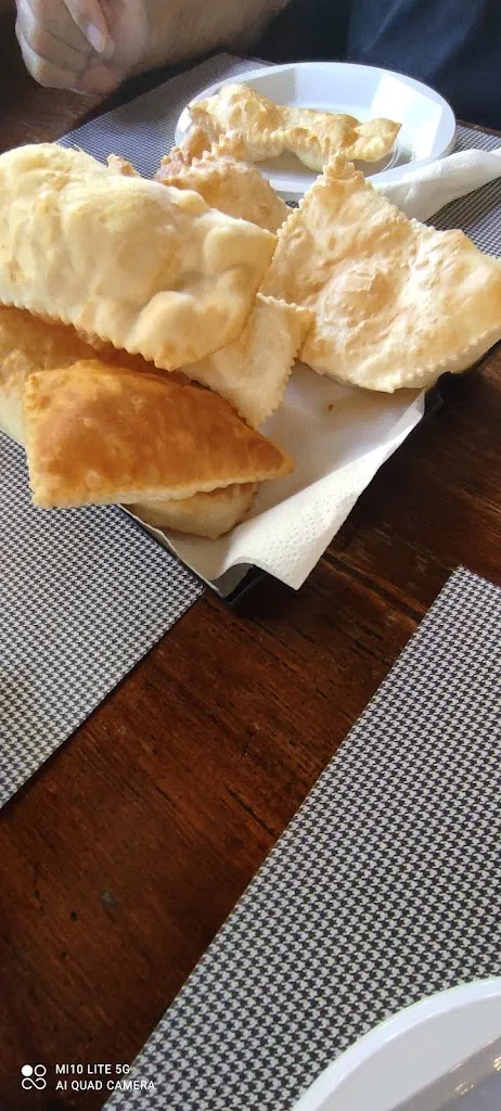 Menu_Osteria Del Gusto da Ted_Castelnovo ne'Monti_image_4