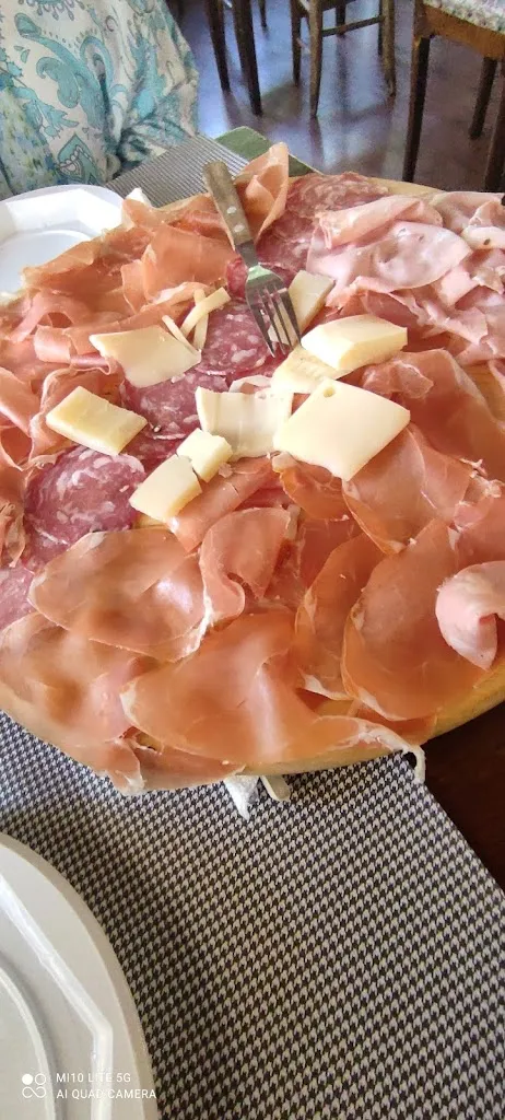 Menu_Osteria Del Gusto da Ted_Castelnovo ne'Monti_image_5