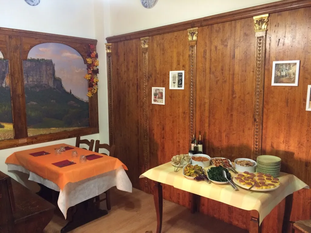 Osteria Del Gusto da Ted_Castelnovo ne'Monti_slider_image_3