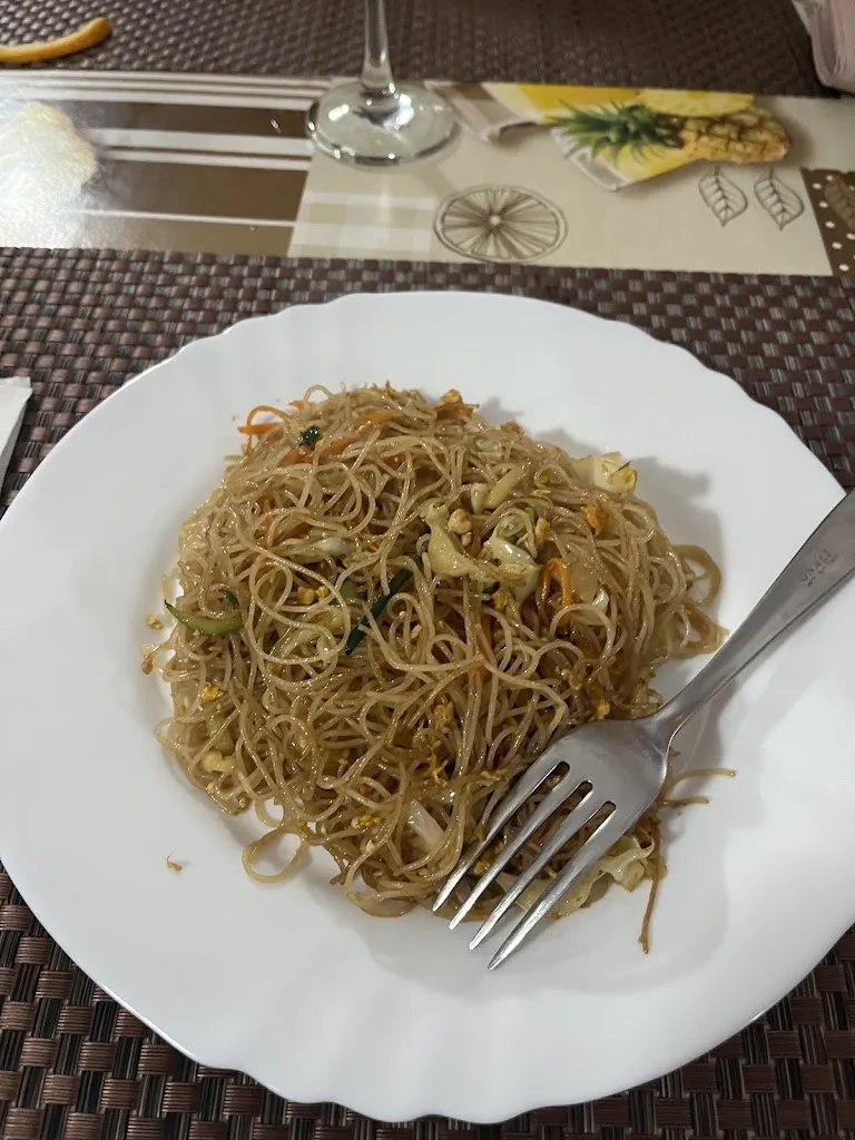 Martina Ghirelli_Bar Meeting_Castelnovo ne'Monti_recensione