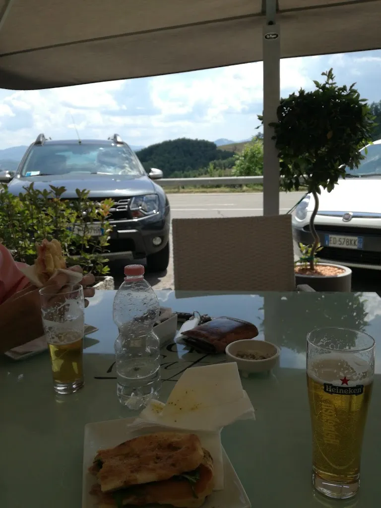 Menu_Bar La Croce_Castelnovo ne'Monti_image_5