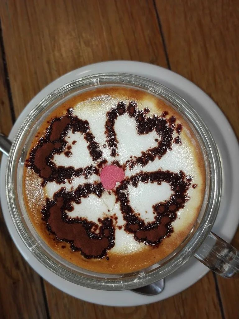 Menu_Bar La Croce_Castelnovo ne'Monti_image_7