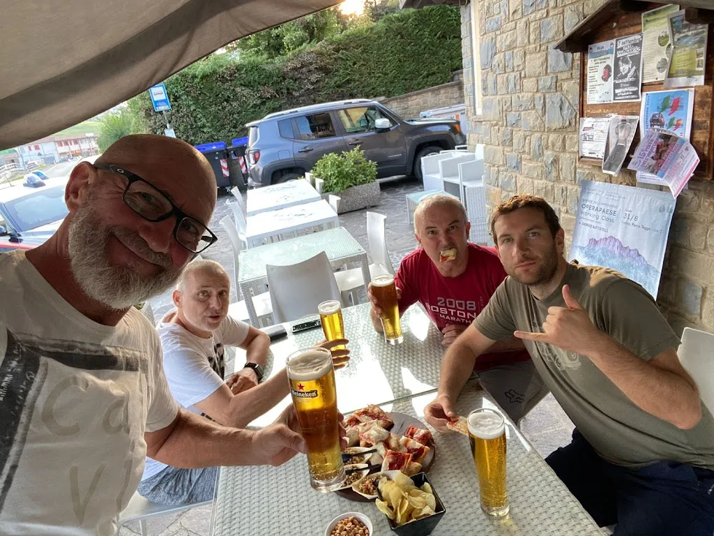 Alessandro Barbieri_Bar La Croce_Castelnovo ne'Monti_review