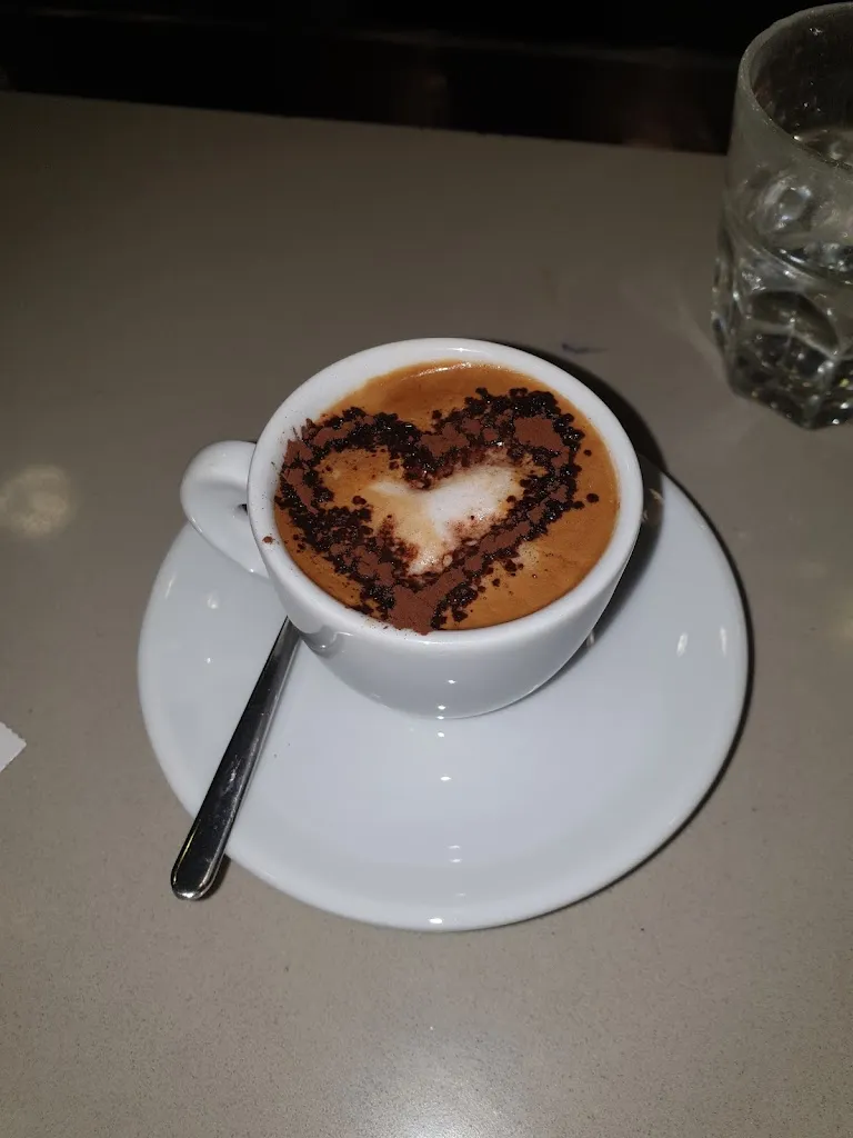 katty3973_Bar La Croce_Castelnovo ne'Monti_review