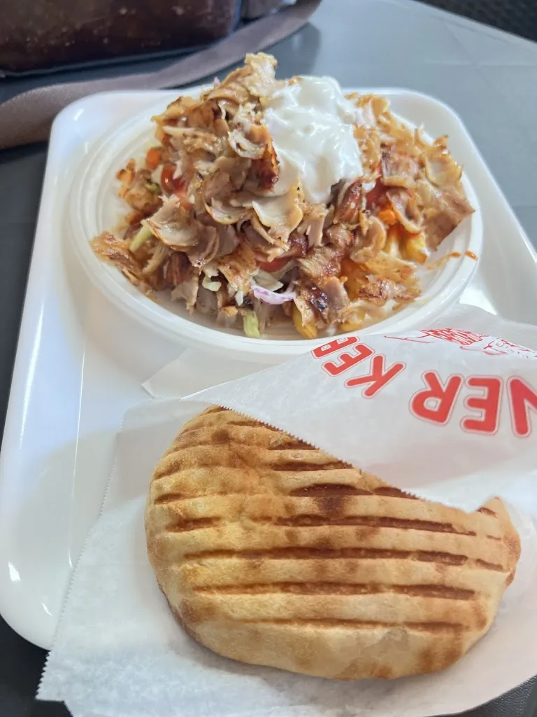 Harras Wasim_ALI DONER KEBAB & PIZZA_Castelnovo ne'Monti_review