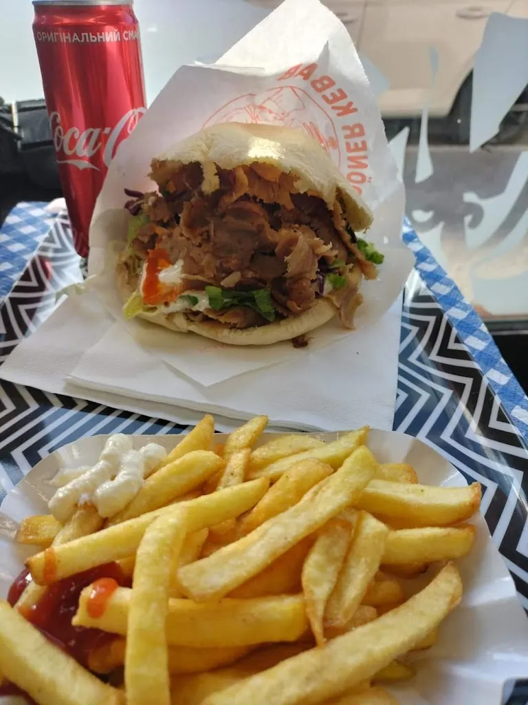Ali Hassan_ALI DONER KEBAB & PIZZA_Castelnovo ne'Monti_review