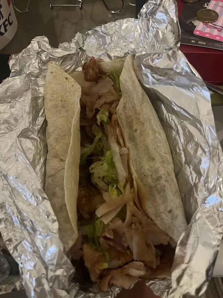 Alessio_ALI DONER KEBAB & PIZZA_Castelnovo ne'Monti_review