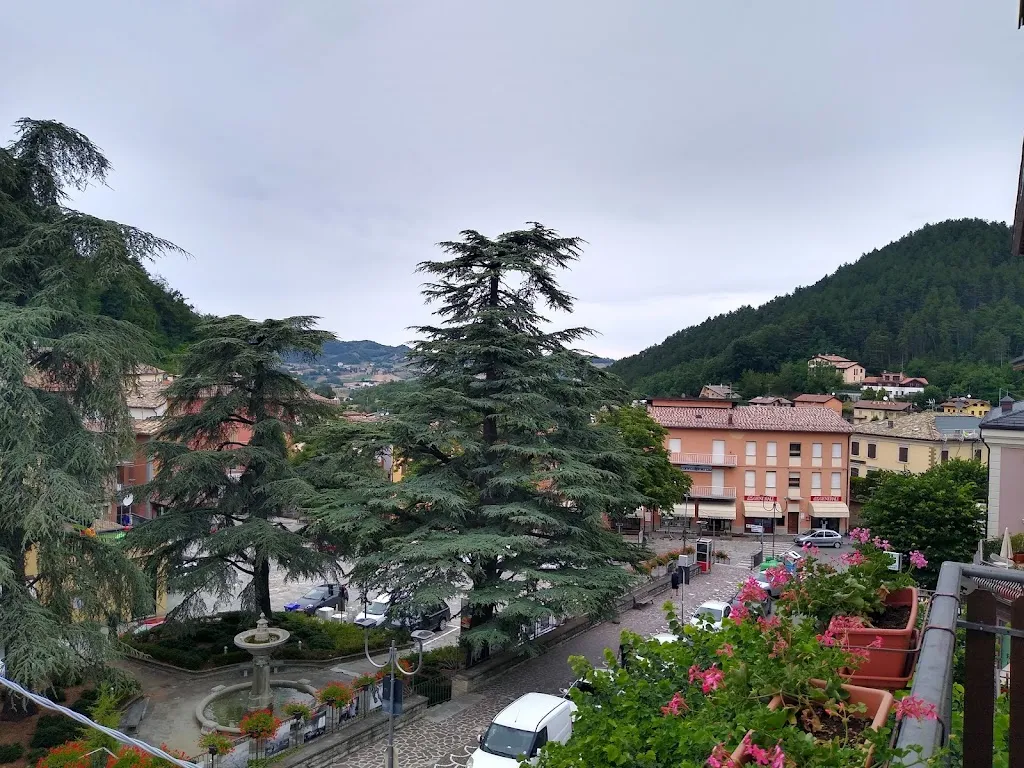 Christopher López_Albergo Ristorante Bismantova_Castelnovo ne'Monti_review