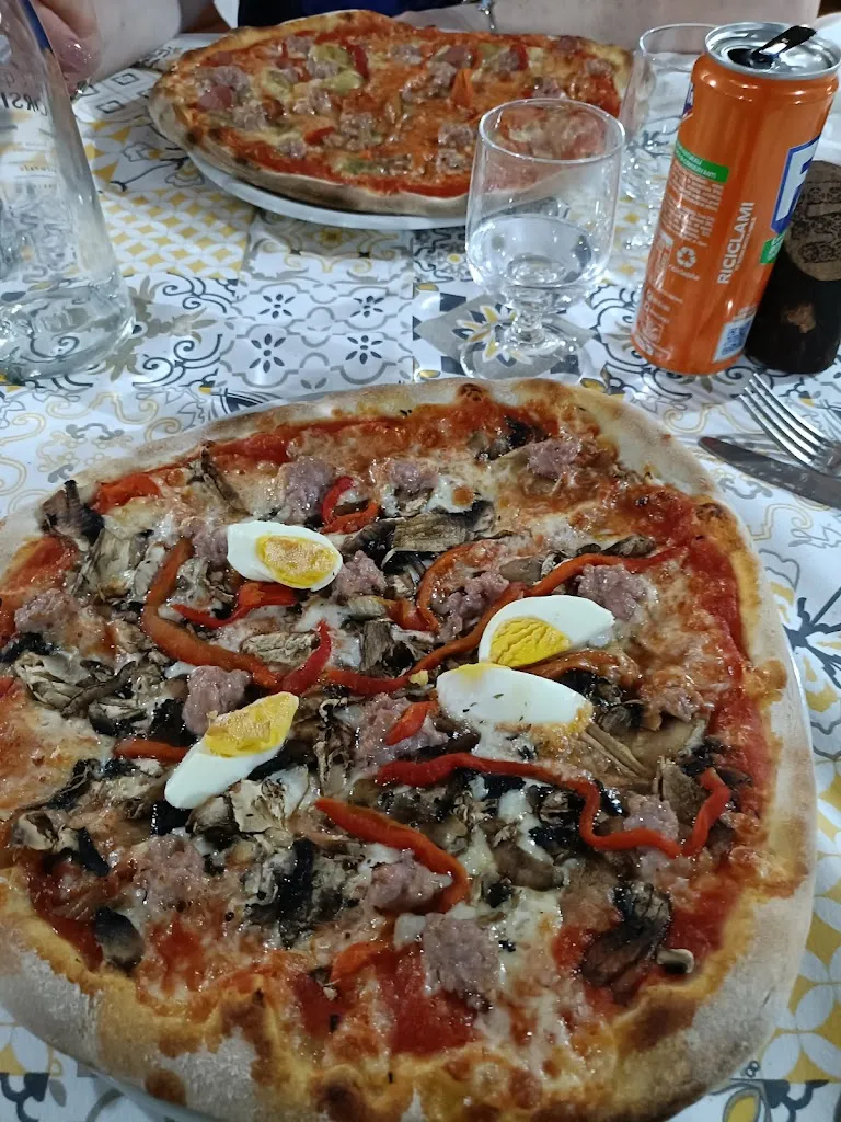 Giancarlo Pietrantoni_PIzzeria La Fornace_Ovindoli_review