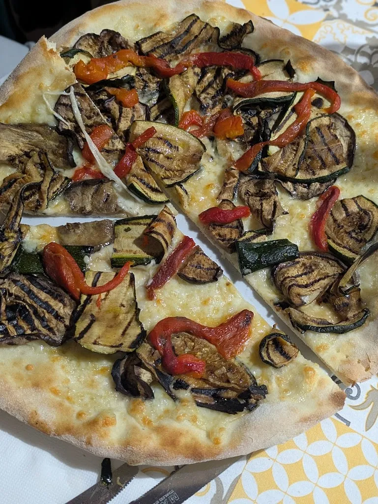 Valeria Maiorino_PIzzeria La Fornace_Ovindoli_review