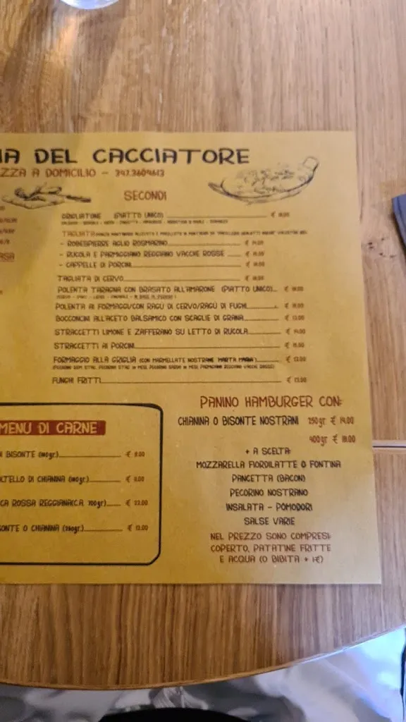 Menu_Trattoria del cacciatore_Castelnovo ne'Monti_image_3