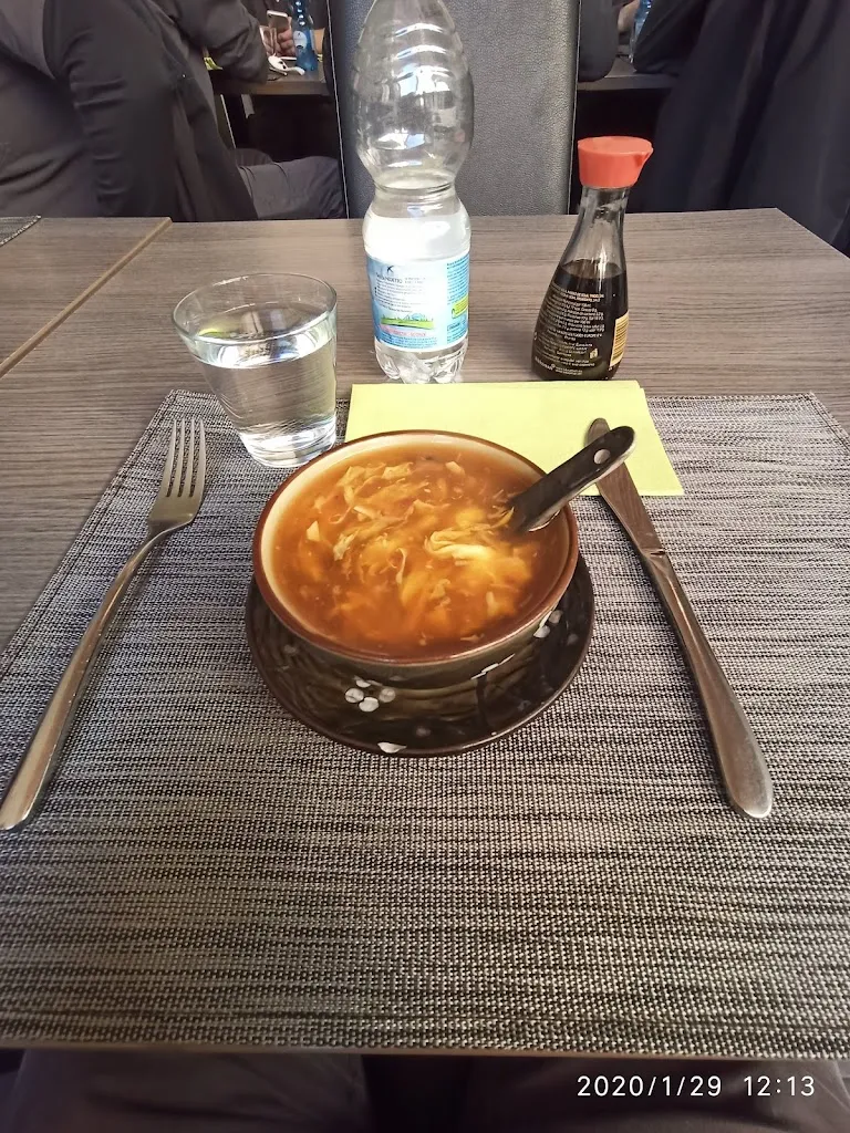 Paweł Czupryn_Misaki_Cavazzona_recensione