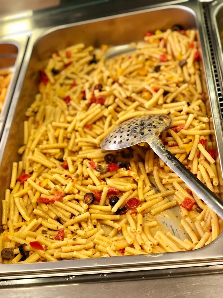 Menu_Café da Willy- Self service bar ristorazione per tutti_Cavazzona_image_1