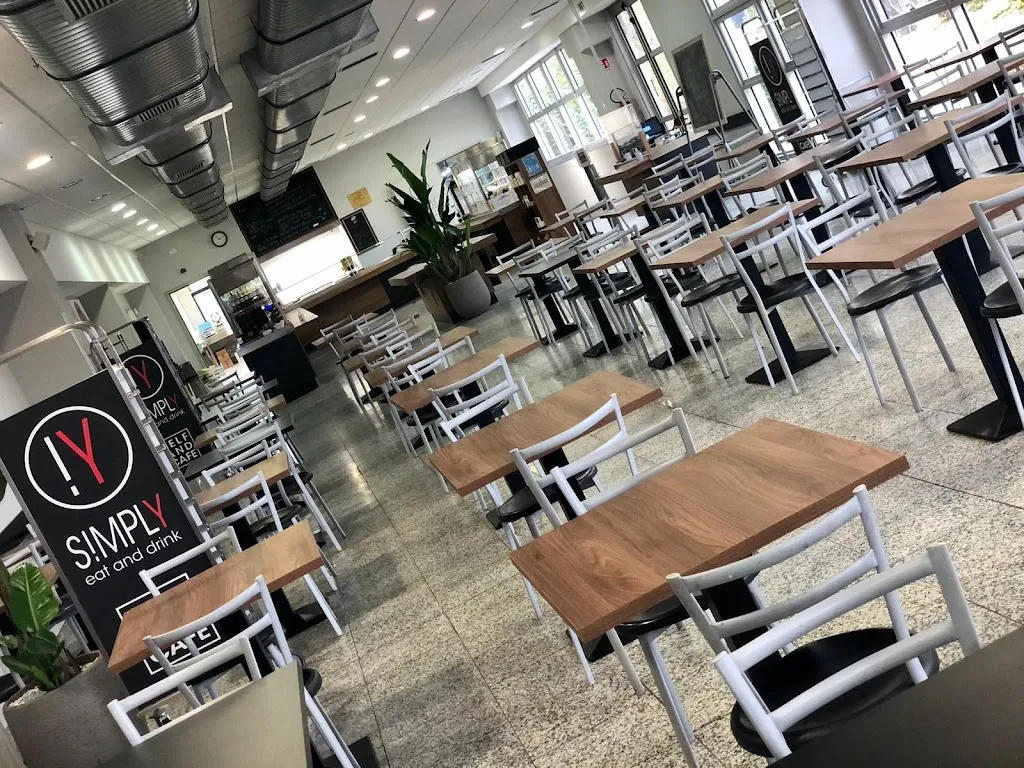 Café da Willy- Self service bar ristorazione per tutti restaurant in Cavazzona