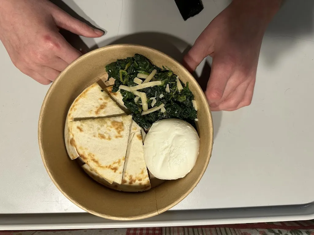 Luca Magnani_Piadina Bistrò_Cavriago_review